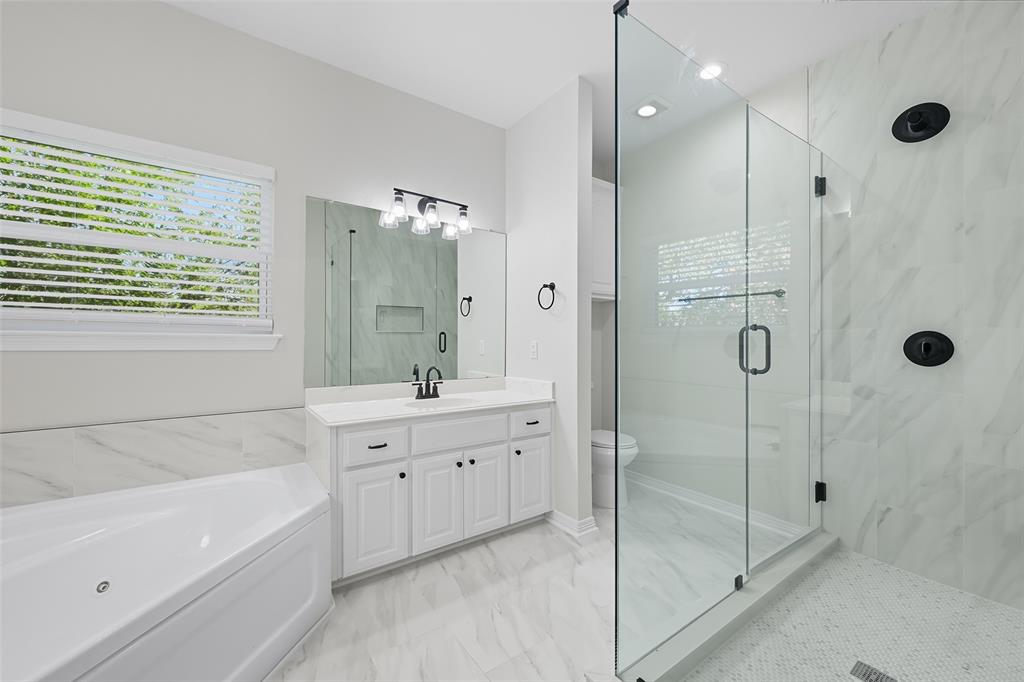 Summer Creek Estates - Residential