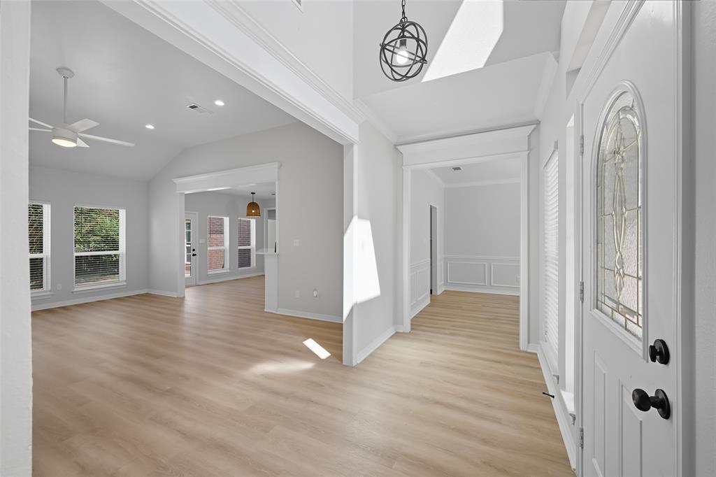 Summer Creek Estates - Residential