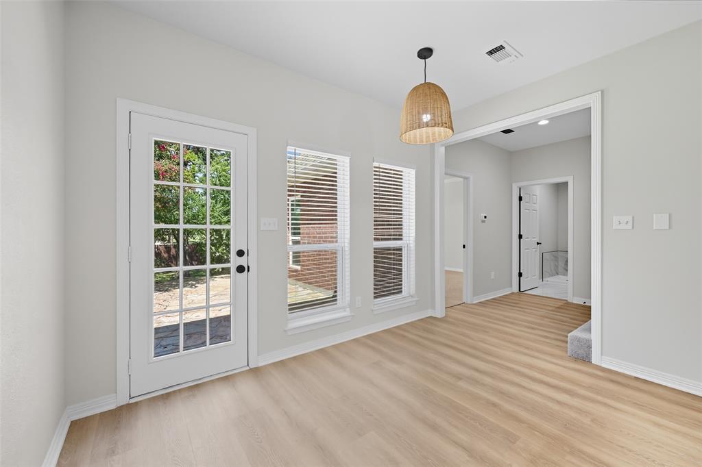 Summer Creek Estates - Residential