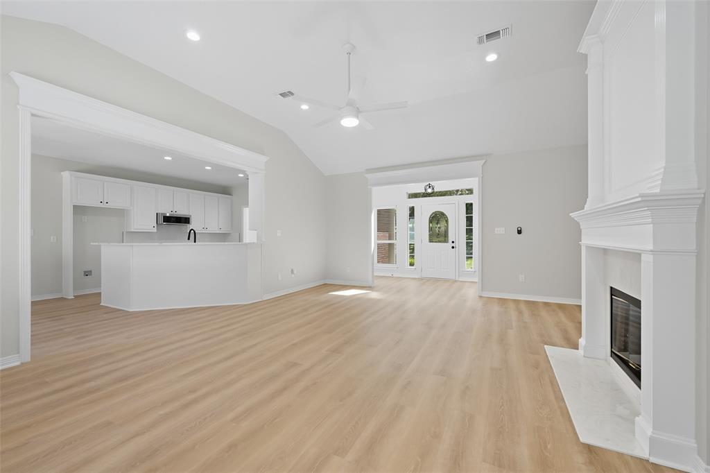 Summer Creek Estates - Residential