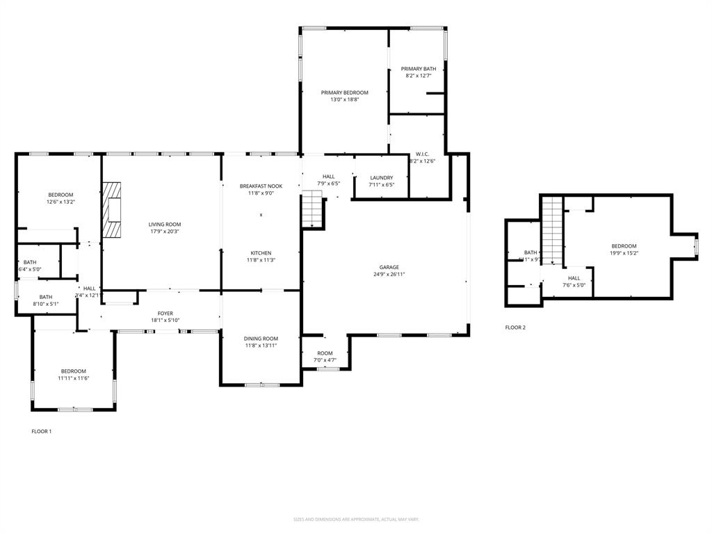 Summer Creek Estates - Residential