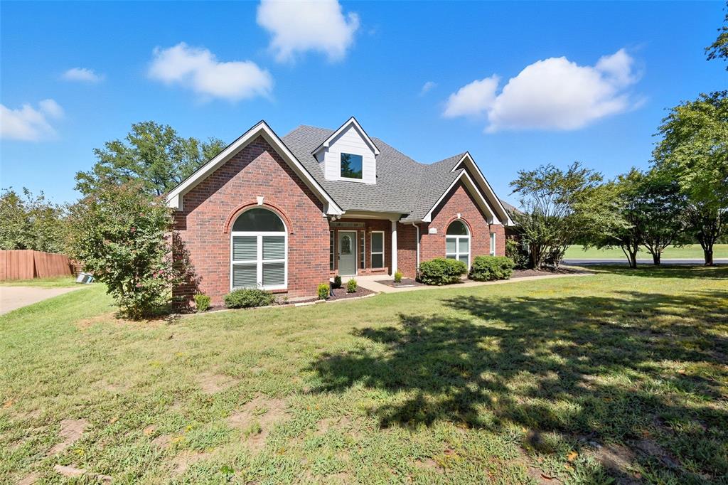 Summer Creek Estates - Residential