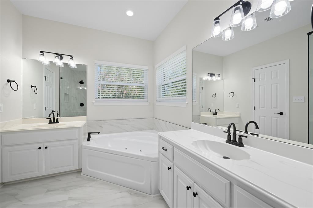 Summer Creek Estates - Residential