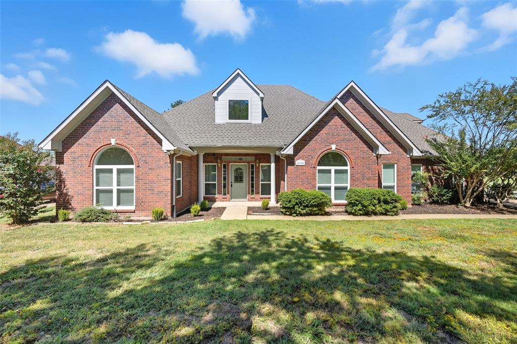 Summer Creek Estates - Residential