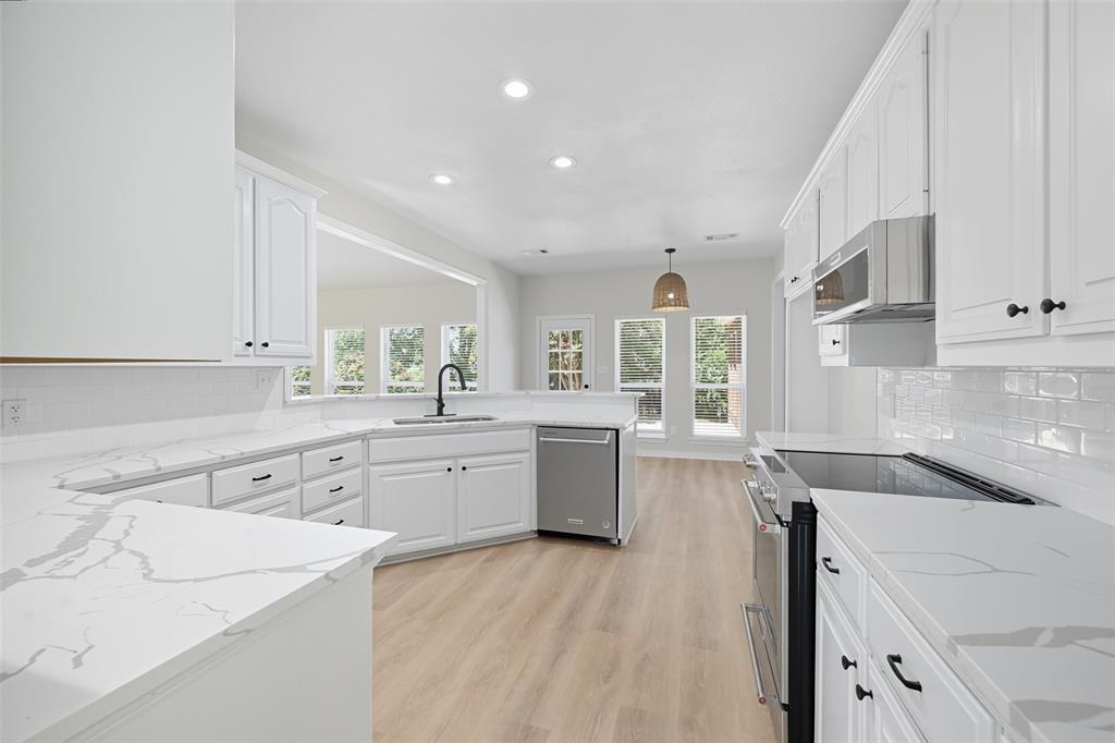 Summer Creek Estates - Residential