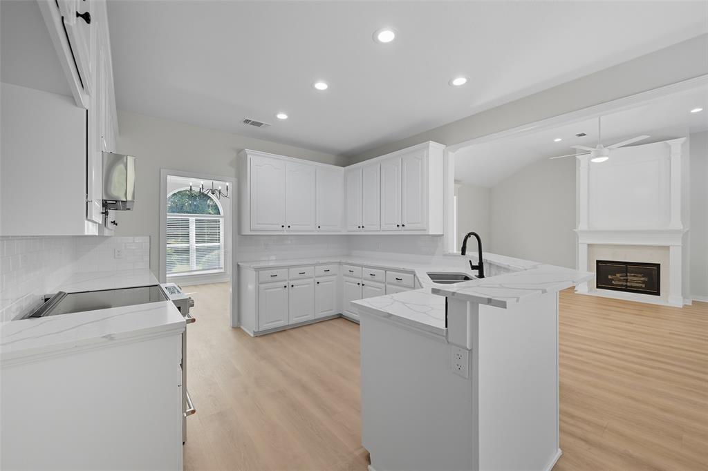 Summer Creek Estates - Residential