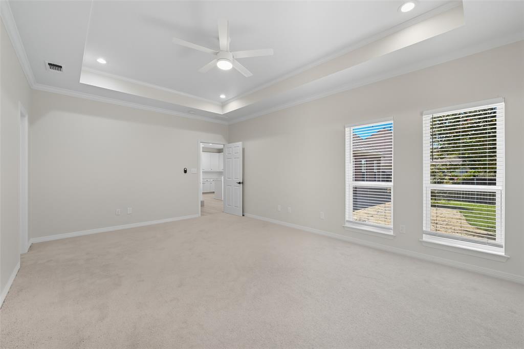 Summer Creek Estates - Residential