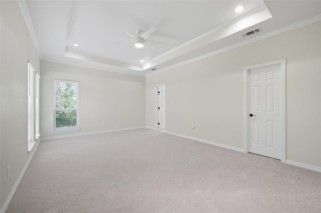 Summer Creek Estates - Residential