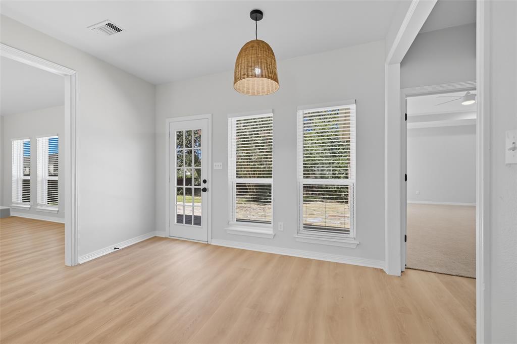 Summer Creek Estates - Residential