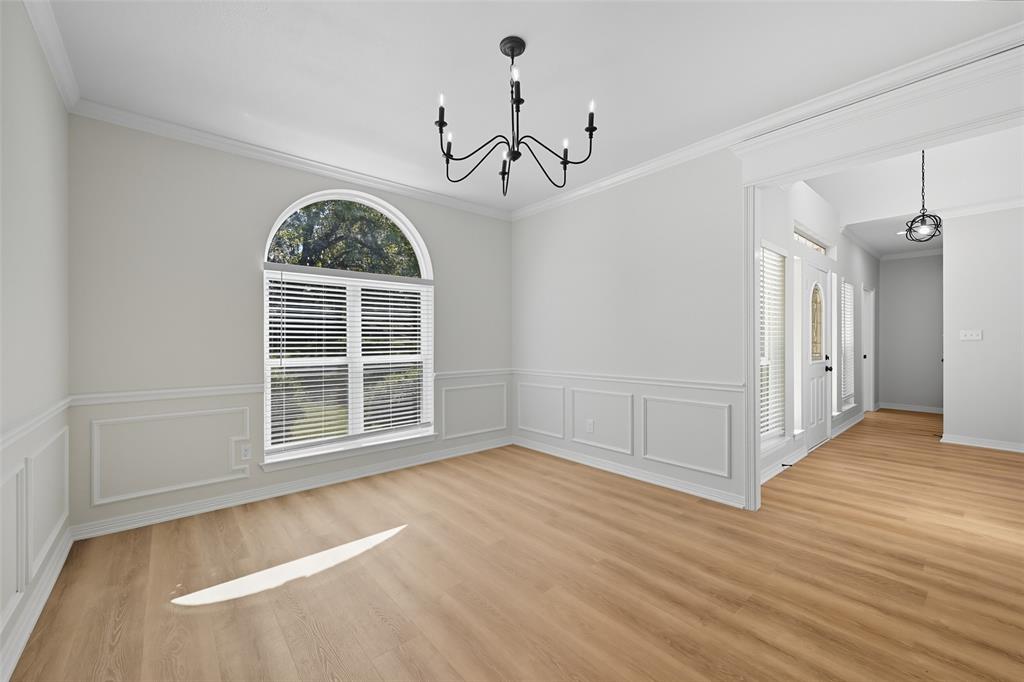 Summer Creek Estates - Residential