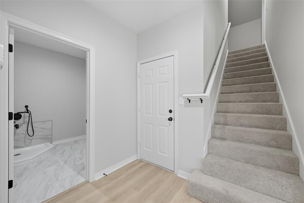 Summer Creek Estates - Residential