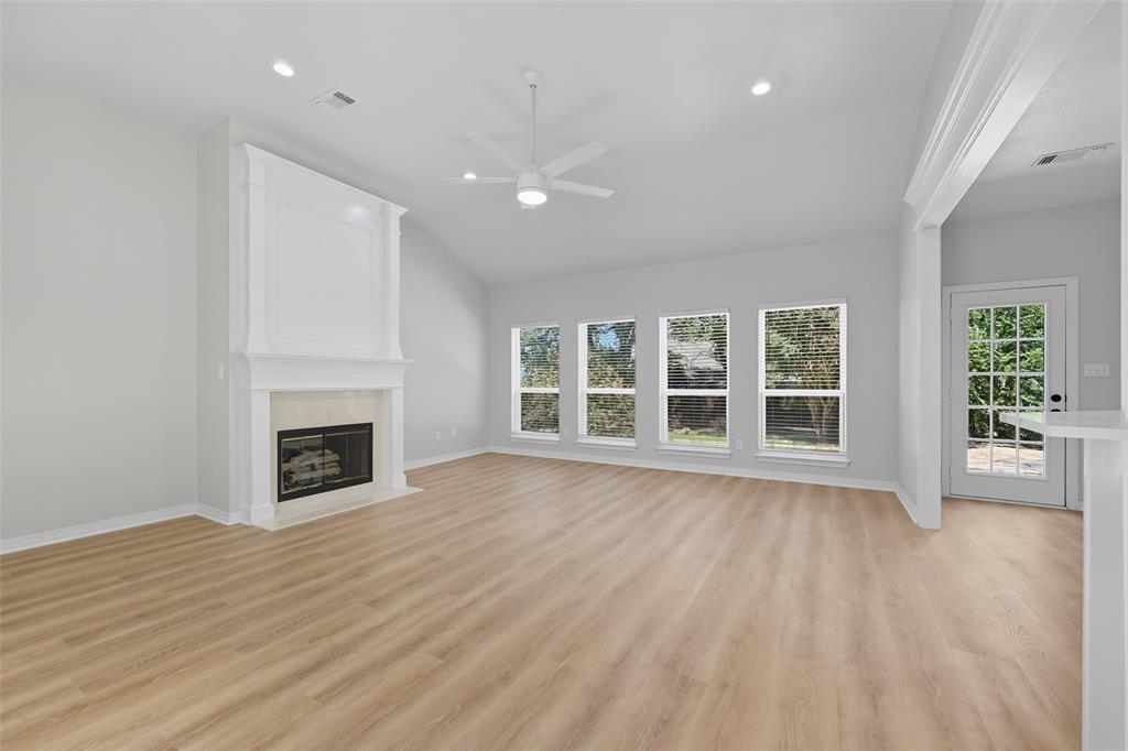 Summer Creek Estates - Residential