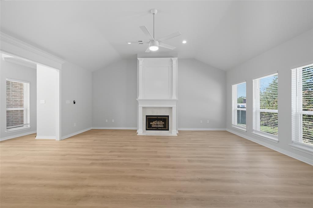 Summer Creek Estates - Residential