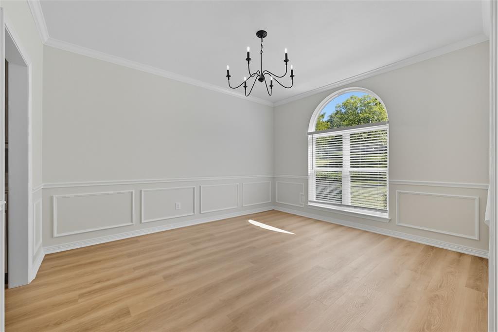 Summer Creek Estates - Residential