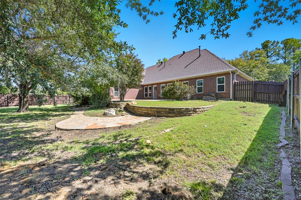 Summer Creek Estates - Residential