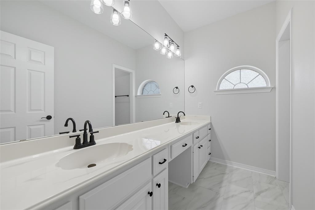 Summer Creek Estates - Residential