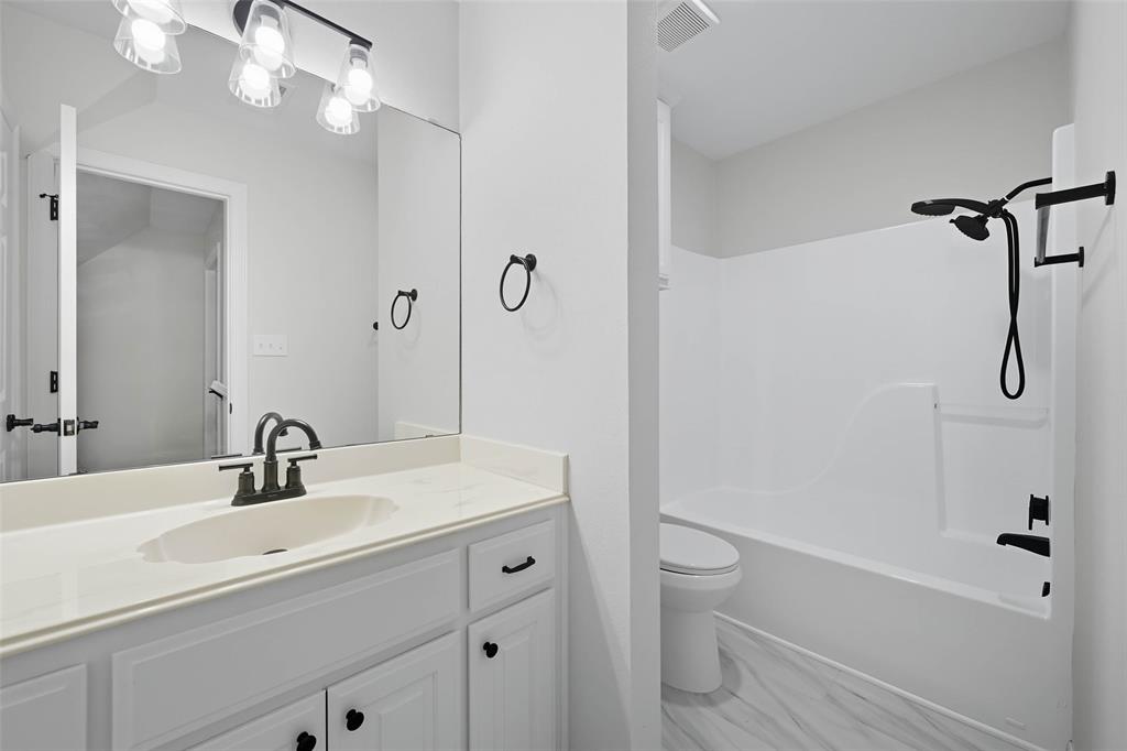 Summer Creek Estates - Residential