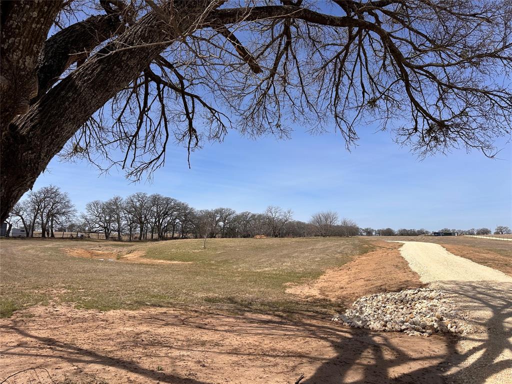 TBD 14.697 Acres HCR 1431