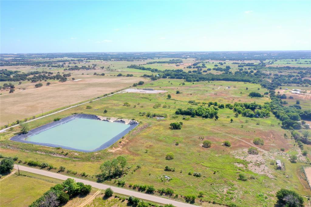 Van Zandt County School Land S - Land