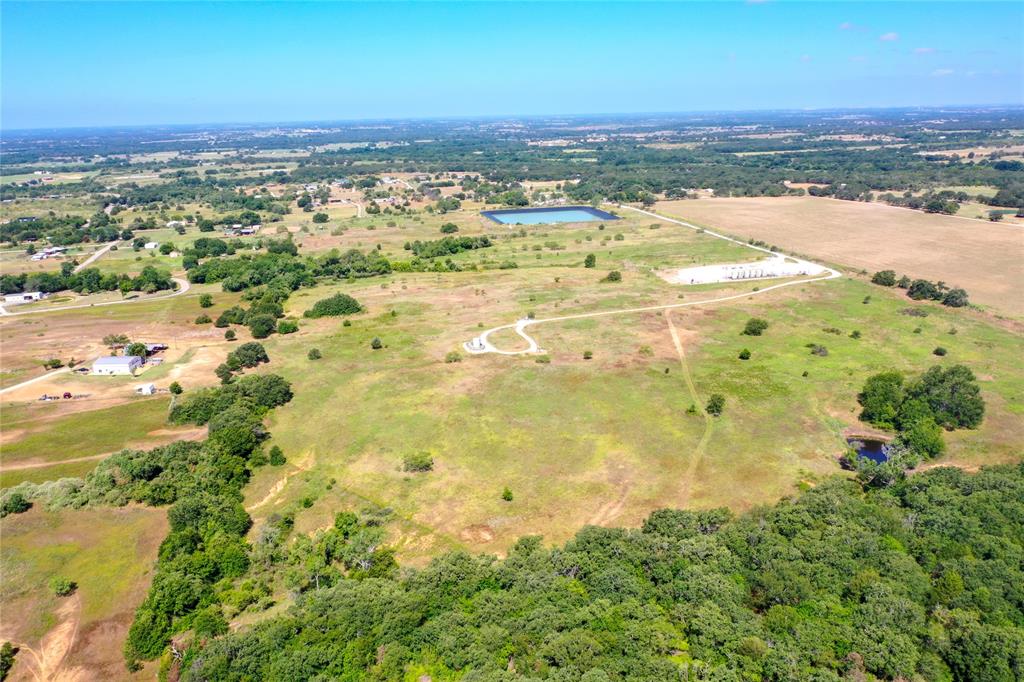 Van Zandt County School Land S - Land