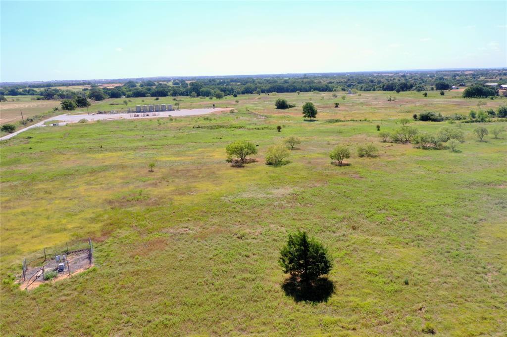 Van Zandt County School Land S - Land