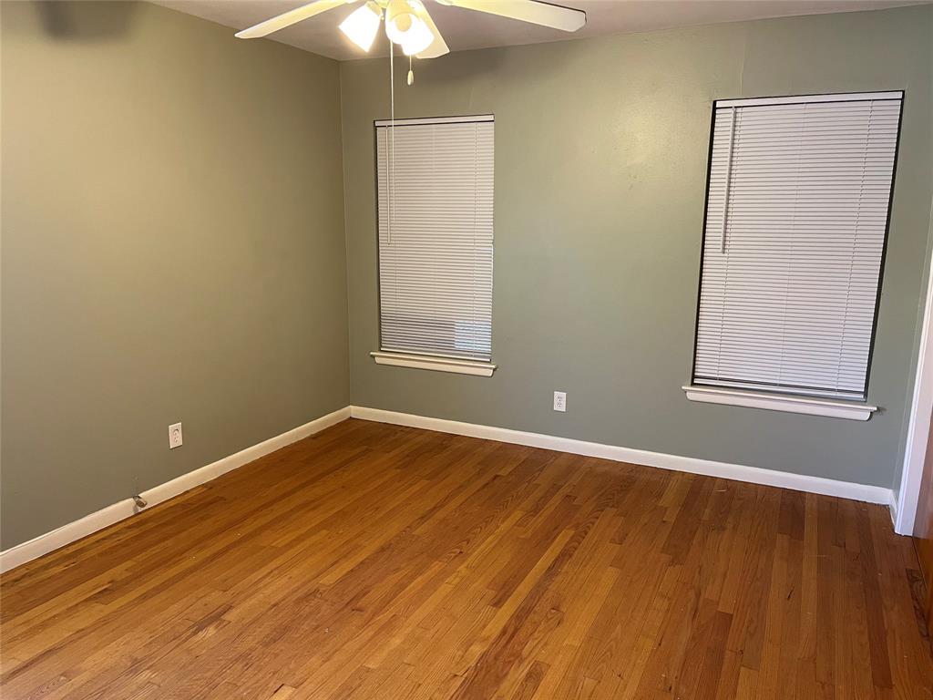 Caruth Terrace 3 - Residential Lease