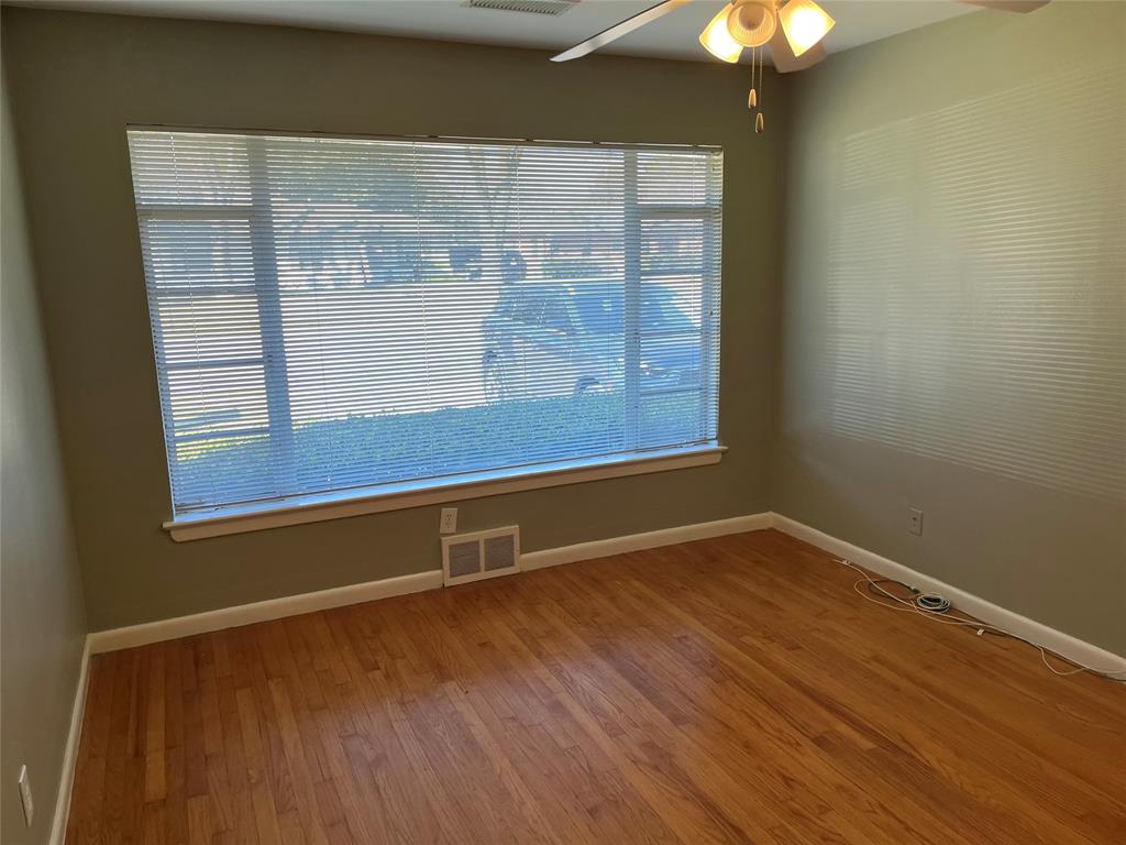 Caruth Terrace 3 - Residential Lease