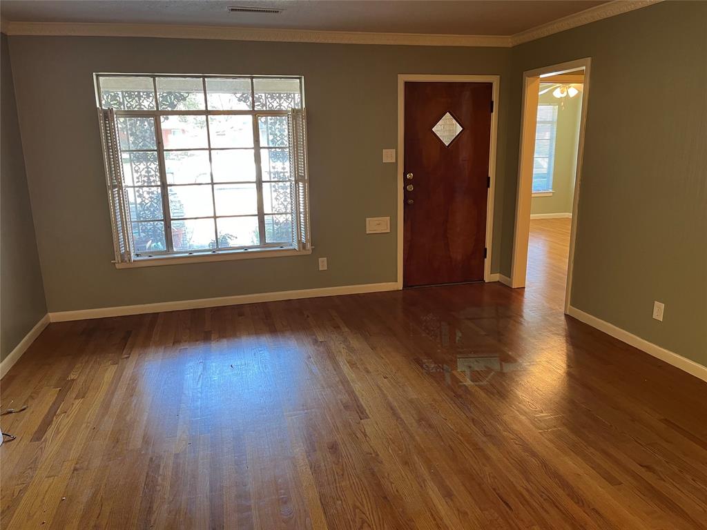 Caruth Terrace 3 - Residential Lease