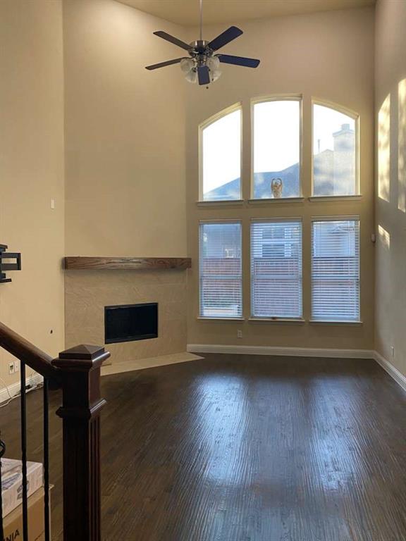 Fairways At Craig Ranch Ph 2b The - Residential Lease