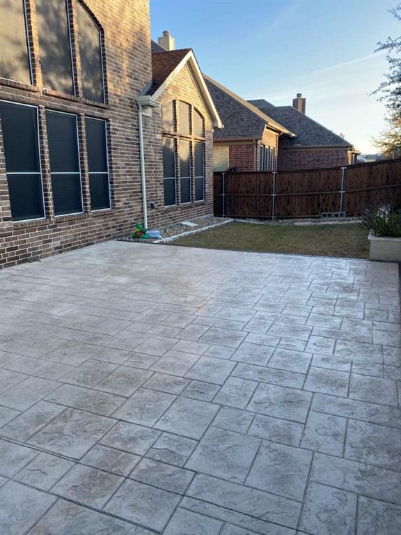 Fairways At Craig Ranch Ph 2b The - Residential Lease