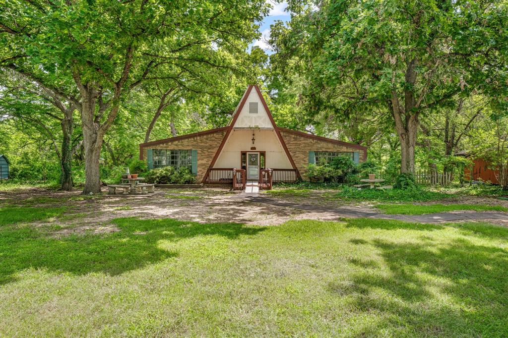 2917 Waterwood Court