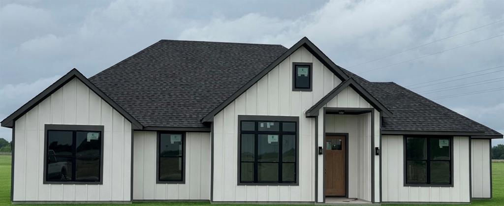 South Farm Estates - Residential