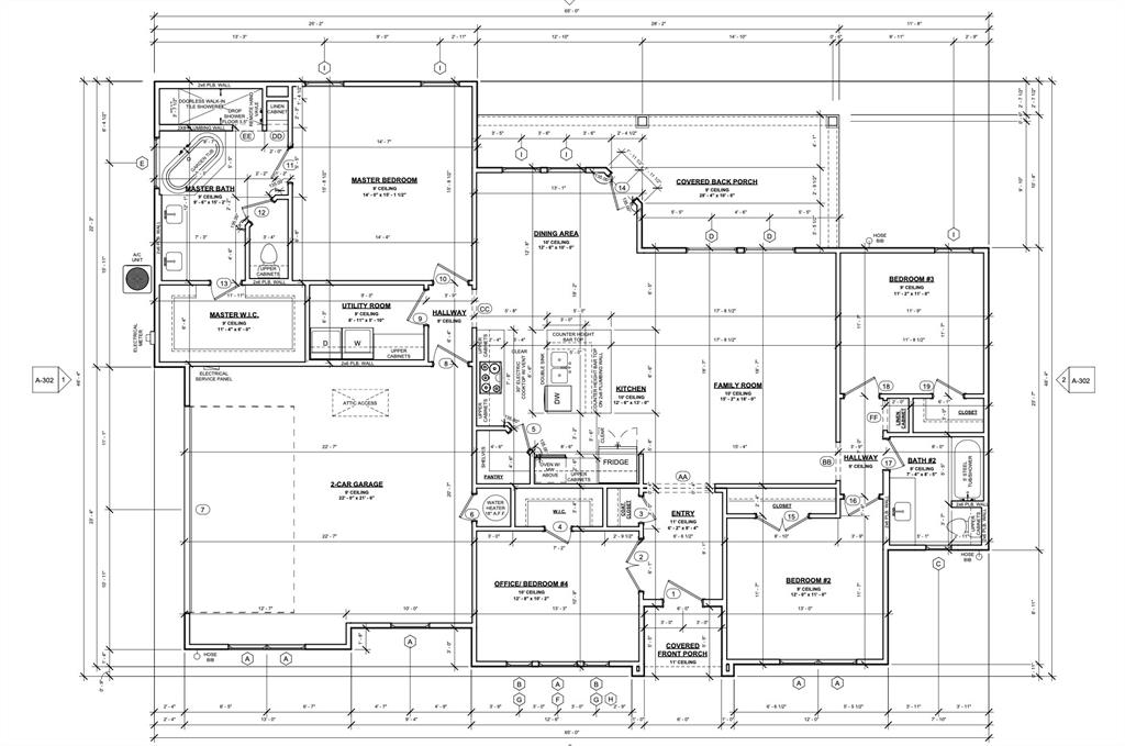 South Farm Estates - Residential