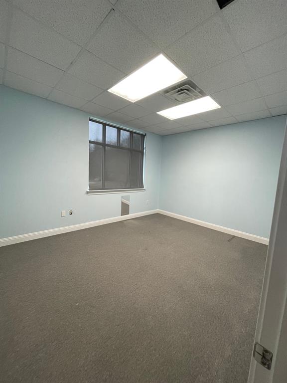 Westridge Office Condo - Commercial Lease