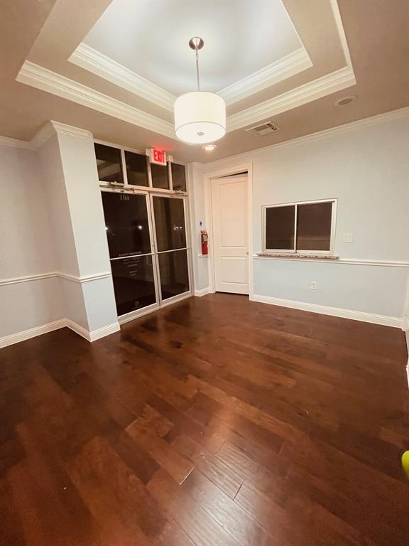 Westridge Office Condo - Commercial Lease