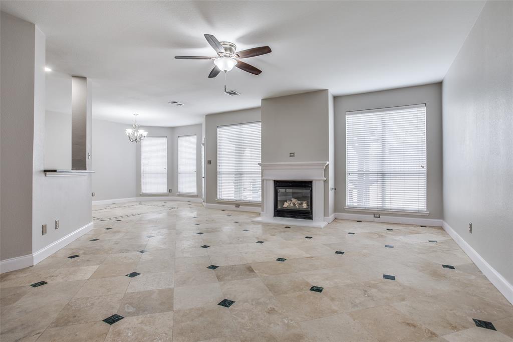 Timbers 6 Ph I - Residential Lease