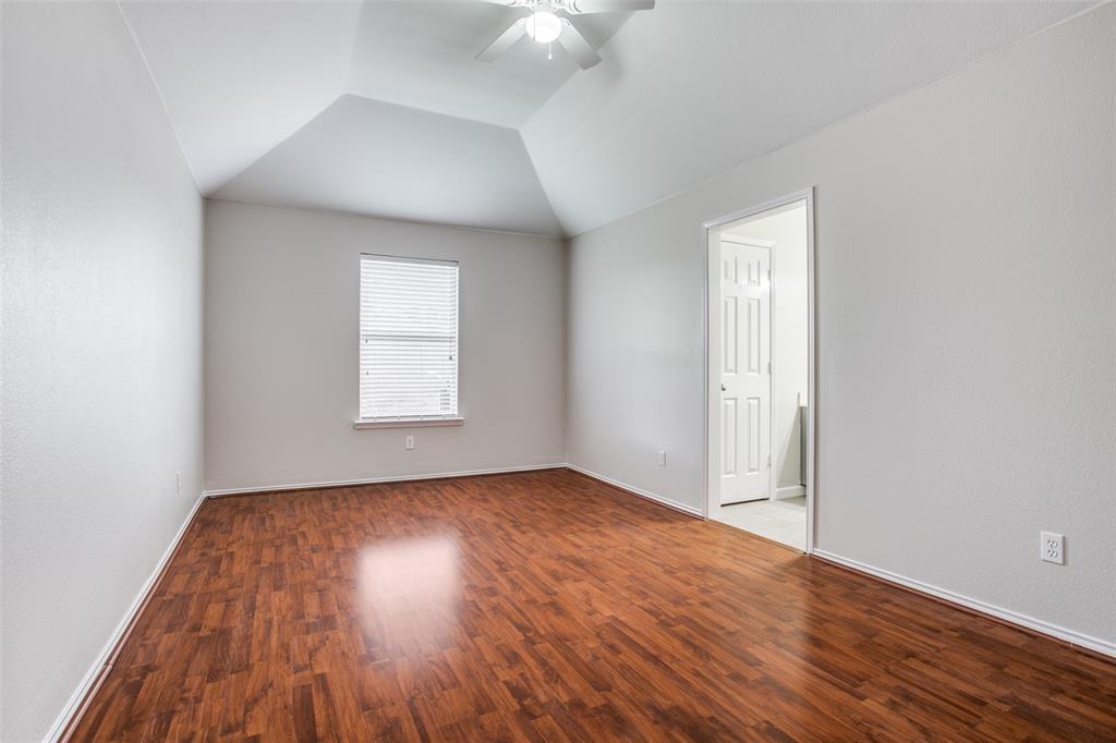 Timbers 6 Ph I - Residential Lease