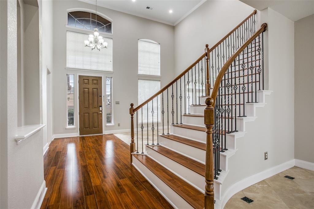 Timbers 6 Ph I - Residential Lease