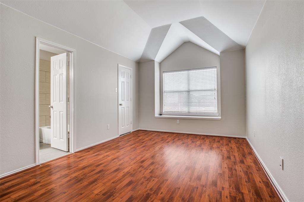 Timbers 6 Ph I - Residential Lease