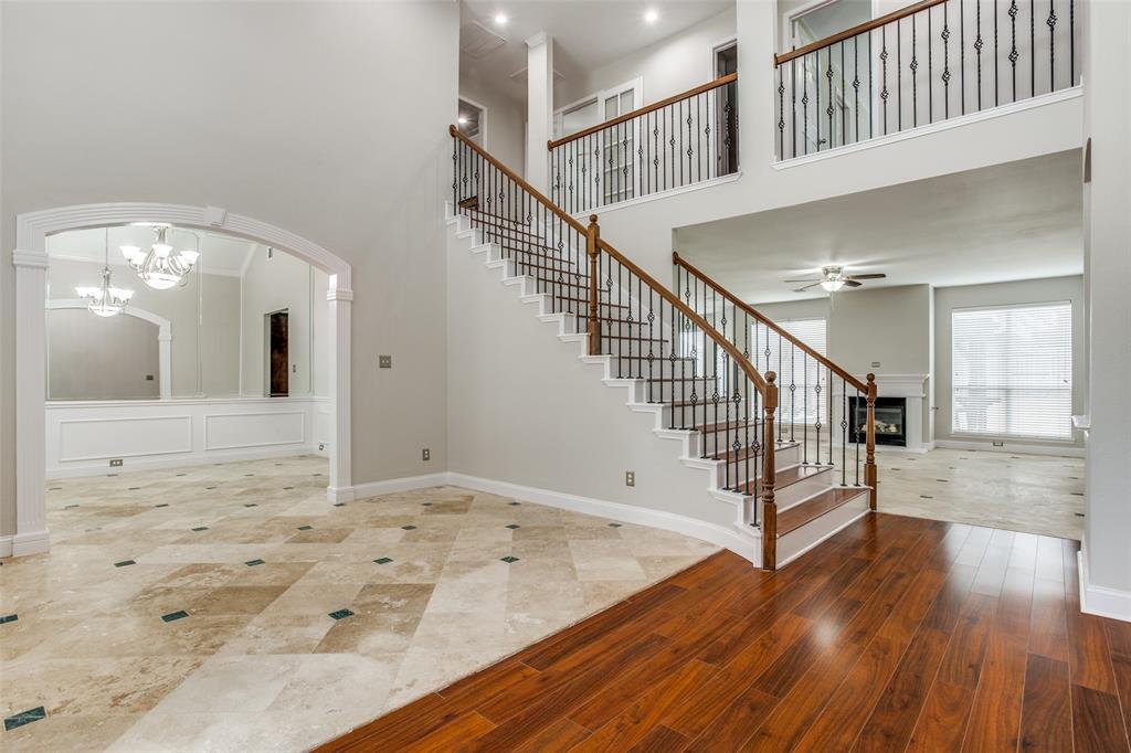 Timbers 6 Ph I - Residential Lease