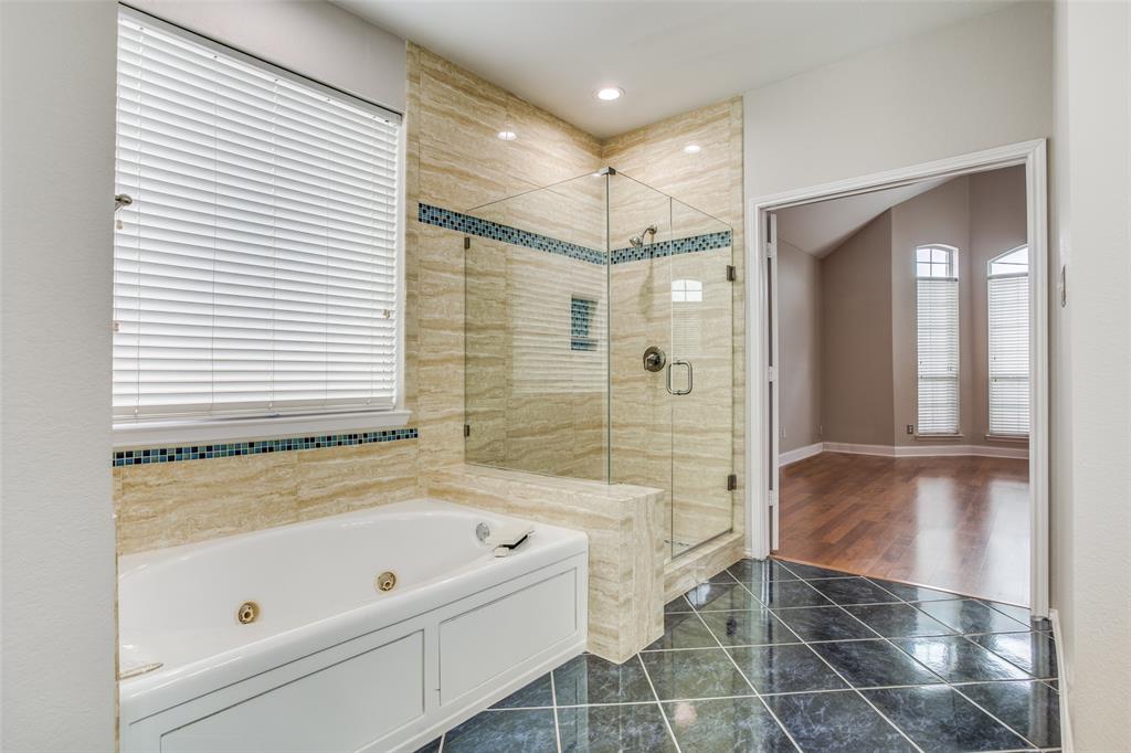 Timbers 6 Ph I - Residential Lease