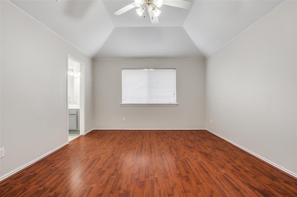 Timbers 6 Ph I - Residential Lease