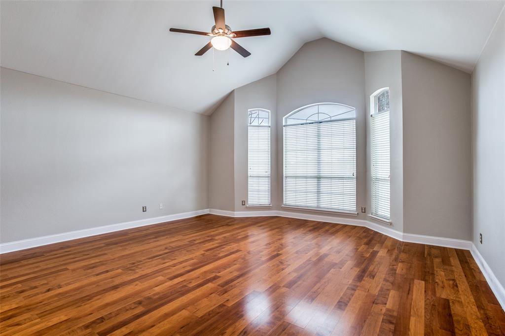 Timbers 6 Ph I - Residential Lease