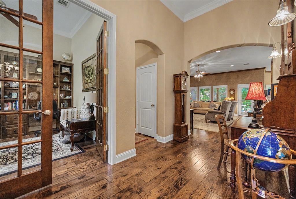 127 Cedar Bluff Court