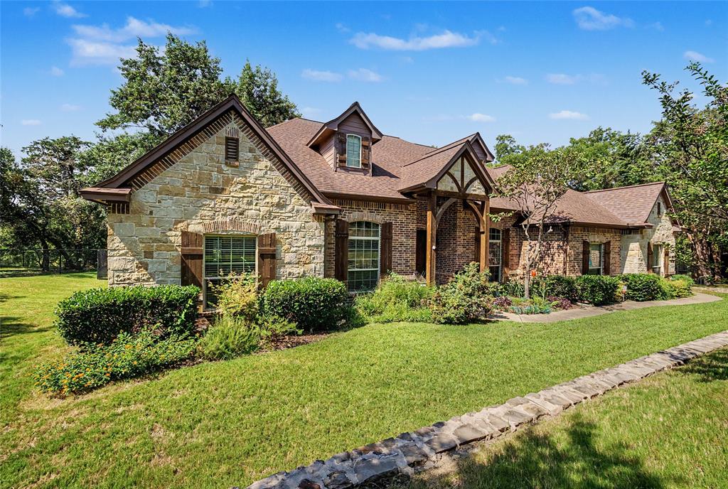 127 Cedar Bluff Court