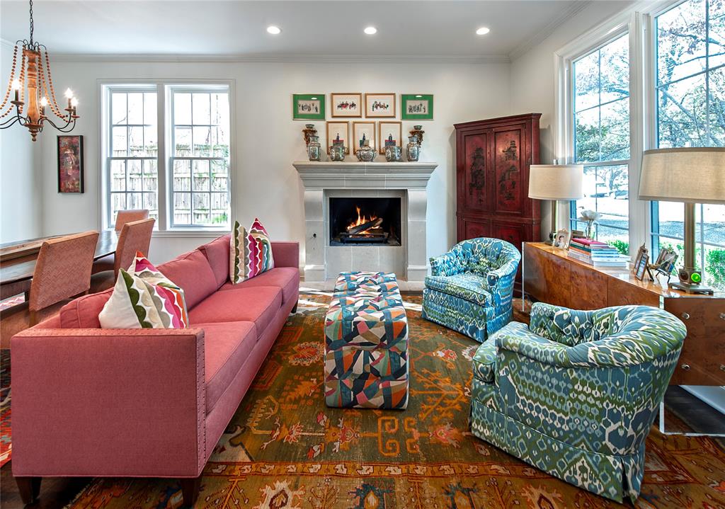 3409 Villanova Street