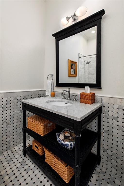 University Heights 7th Sec - Residential