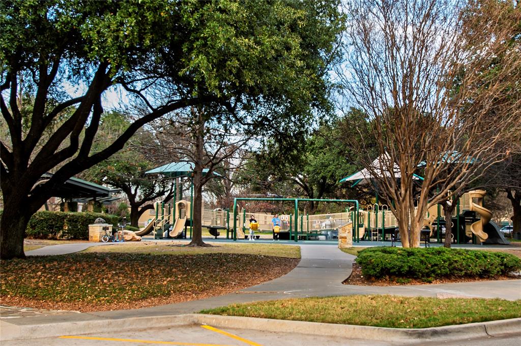 University Heights 7th Sec - Residential