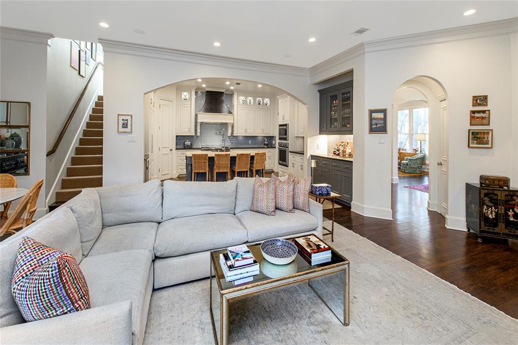 University Heights 7th Sec - Residential