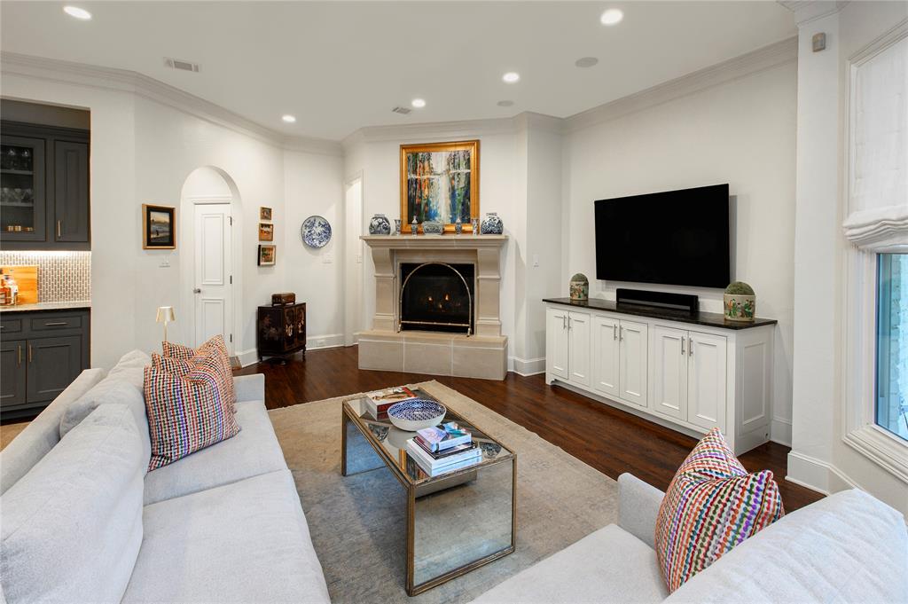 University Heights 7th Sec - Residential